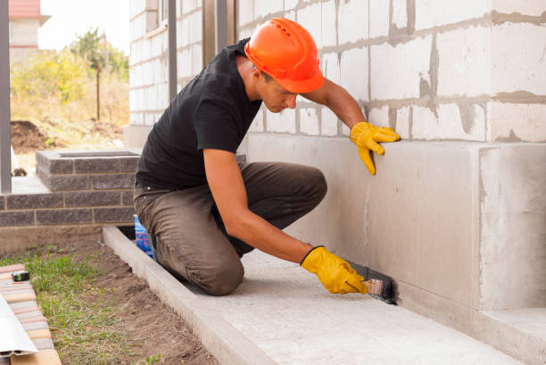 Licensed Waterproofing service in Sherwood, OH - Halo Water Proofing